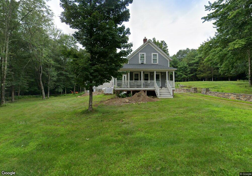 23 Locust St, Douglas, MA 01516 - photo 1