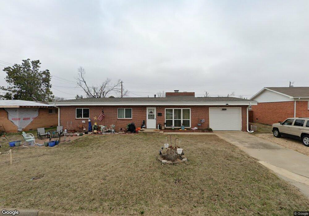 1727 W Cypress St, Rogers, AR 72758 - photo 1