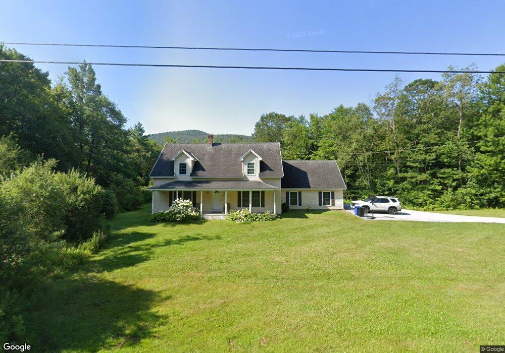 9 Journeys End, Mendon, VT 05701 - photo 1