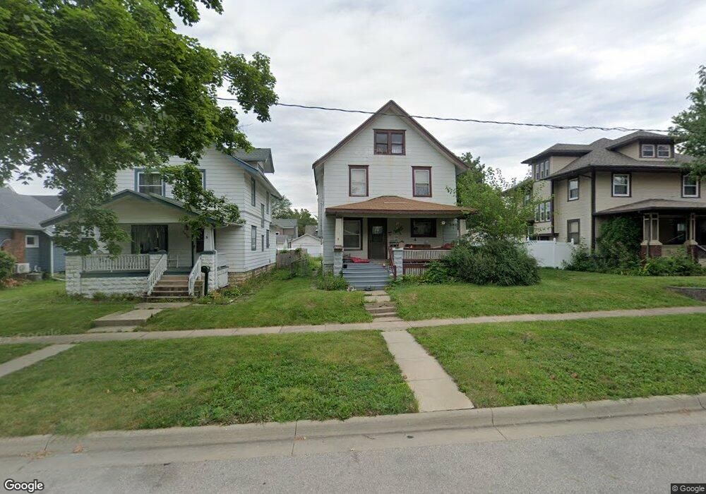 1816 4th Ave SE, Cedar Rapids, IA 52403 - photo 1