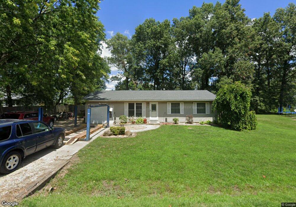 10078 E Heritage Dr, Effingham, IL 62401 - photo 1