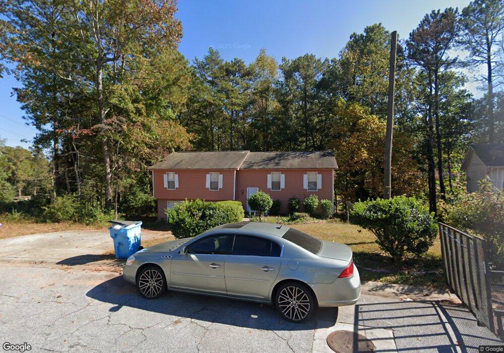 619 Pine Ridge Trail SE, Conyers, GA 30094 - photo 1