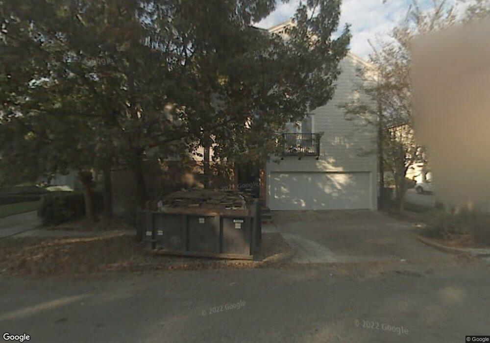 1400 Kipling St, Houston, TX 77006 - photo 1