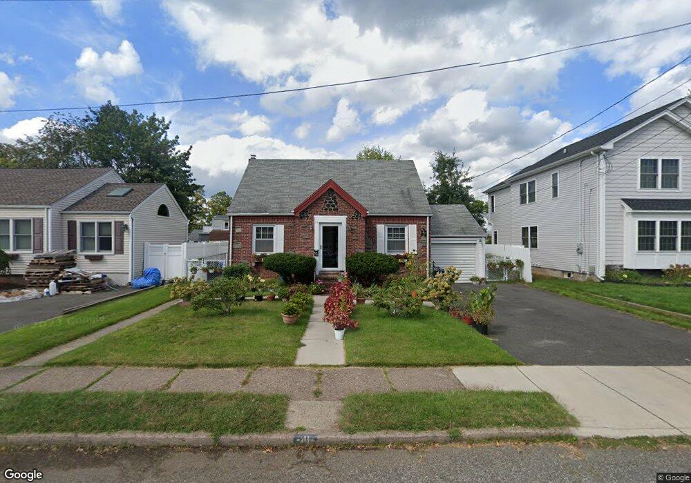 41 S Broadway, Fair Lawn, NJ 07410 - photo 1