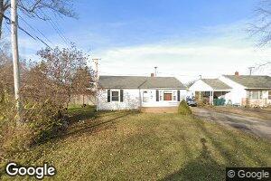 904 W Dunn Ave, Muncie, IN 47303