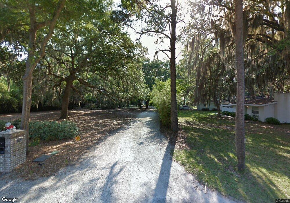 1102 Wilmington Island Rd, Savannah, GA 31410 - photo 1