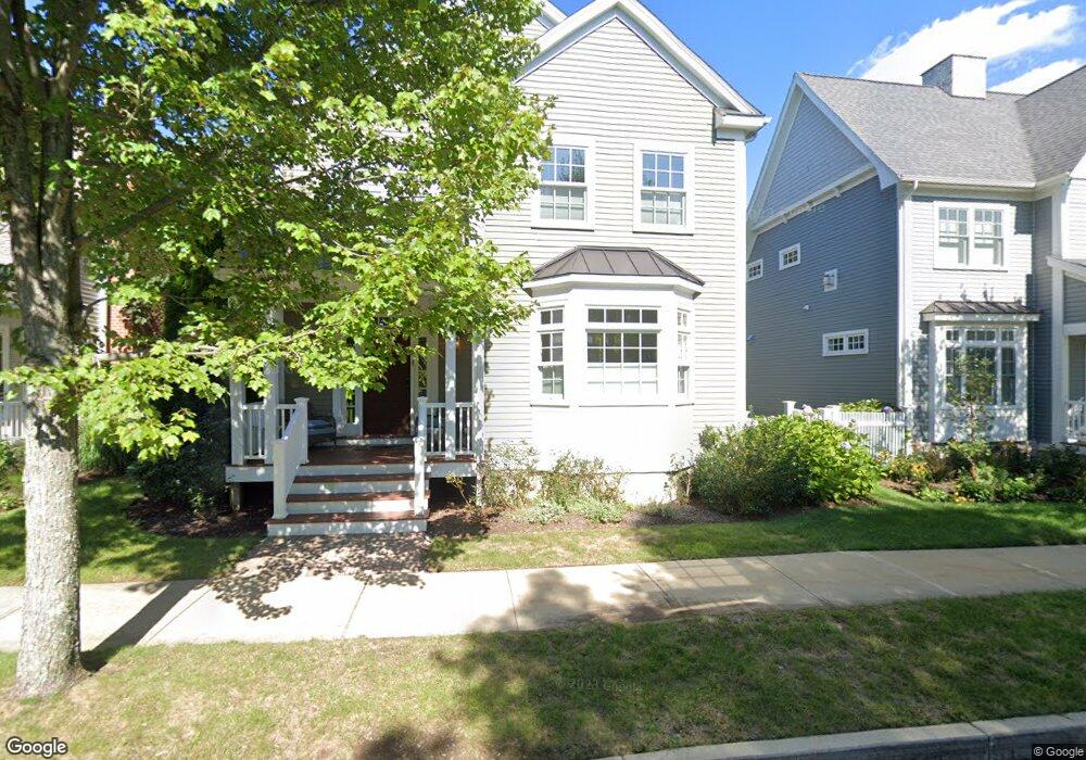 15 Maple St, Medfield, MA 02052 - photo 1