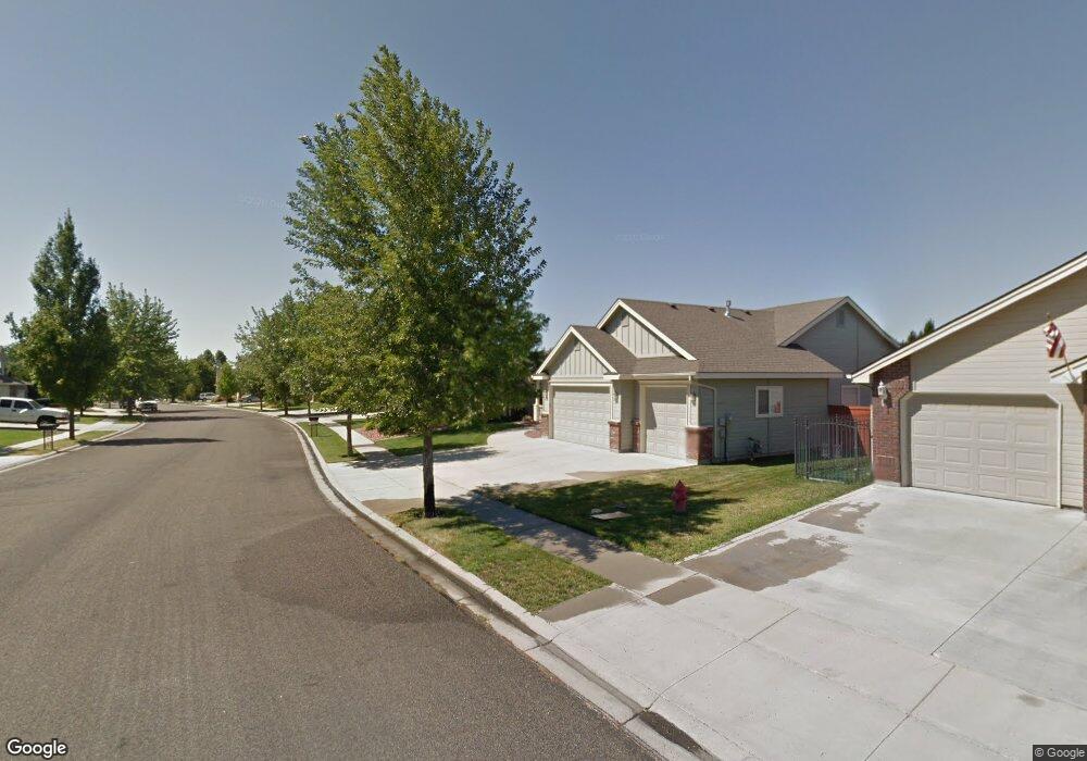 724 E Knoll Dr, Eagle, ID 83616 - photo 1