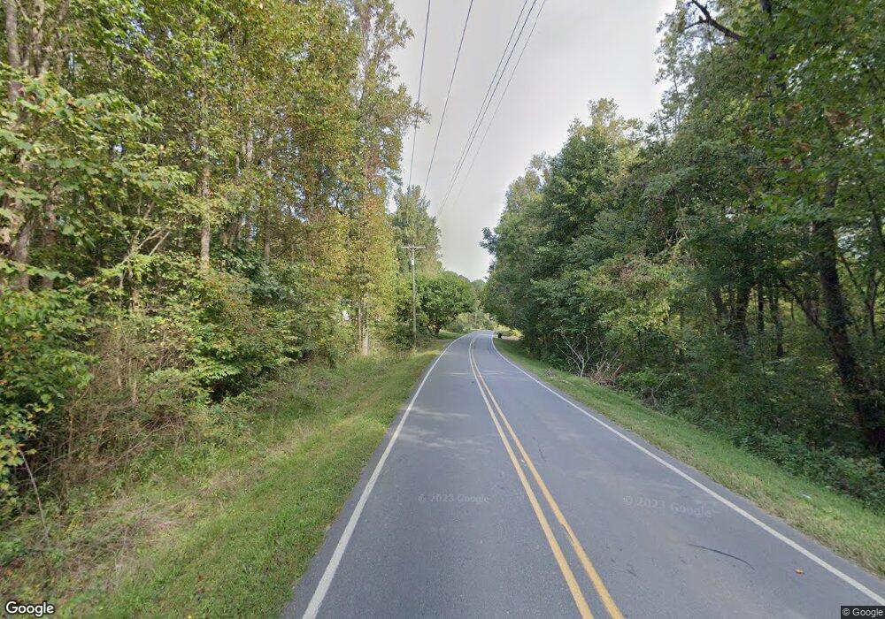 0000 Bethesda Rd, Statesville, NC 28677 - photo 1