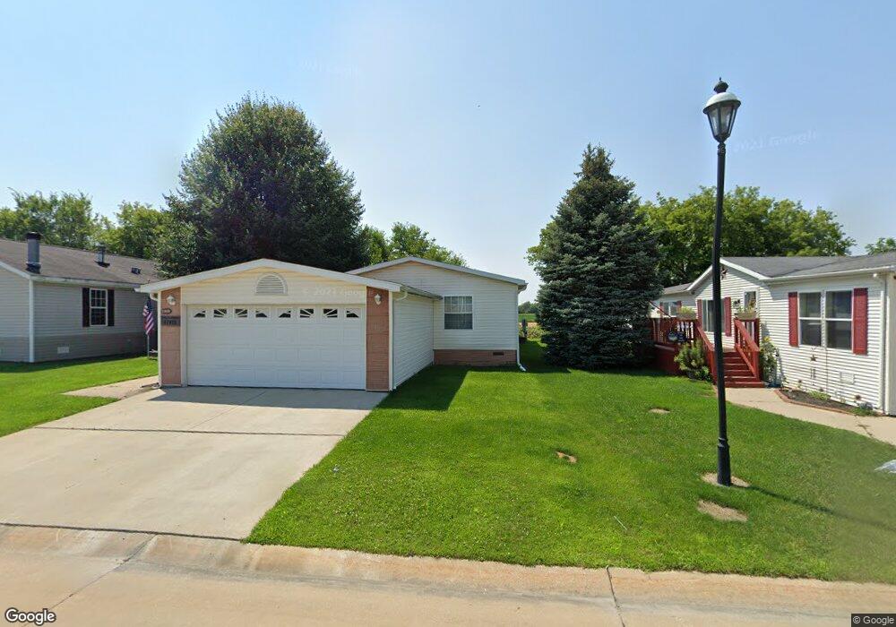 11039 Aspen Ln W, Clio, MI 48420 - photo 1