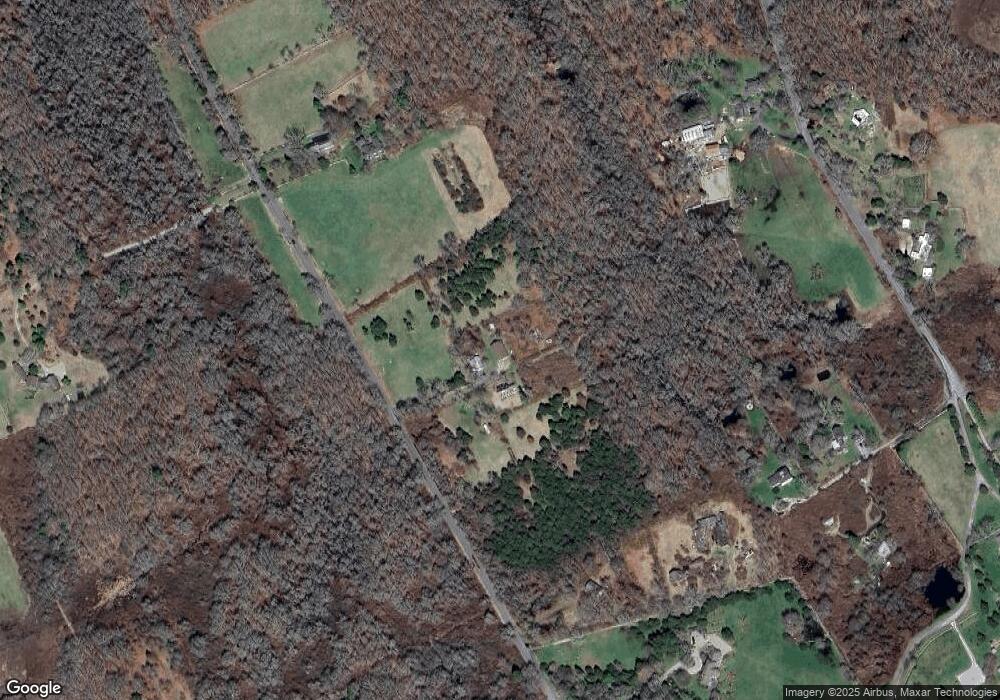 219 Jordan Rd, South Dartmouth, MA 02748 - photo 1