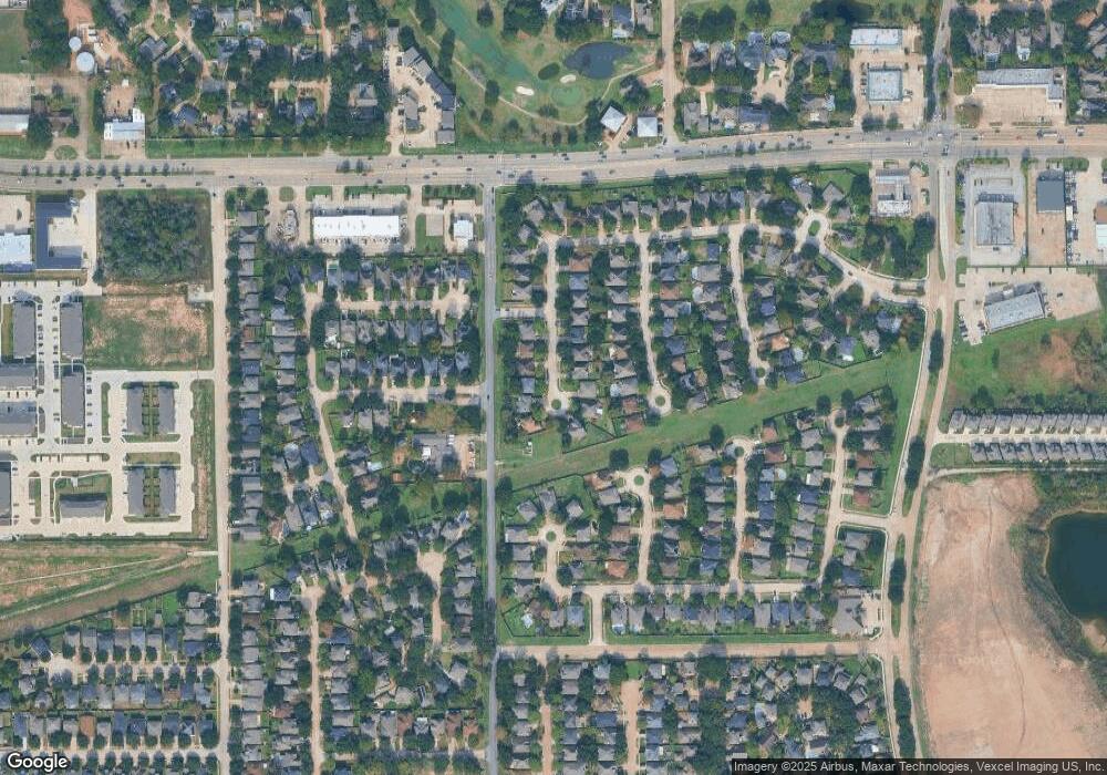 5620 Madison Trail, Houston, TX 77084 - photo 1