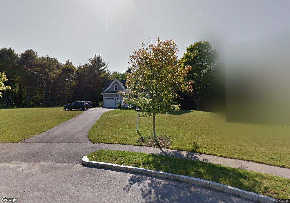 11 Jutila Farm Path, Hanover, MA 02339 - photo 1