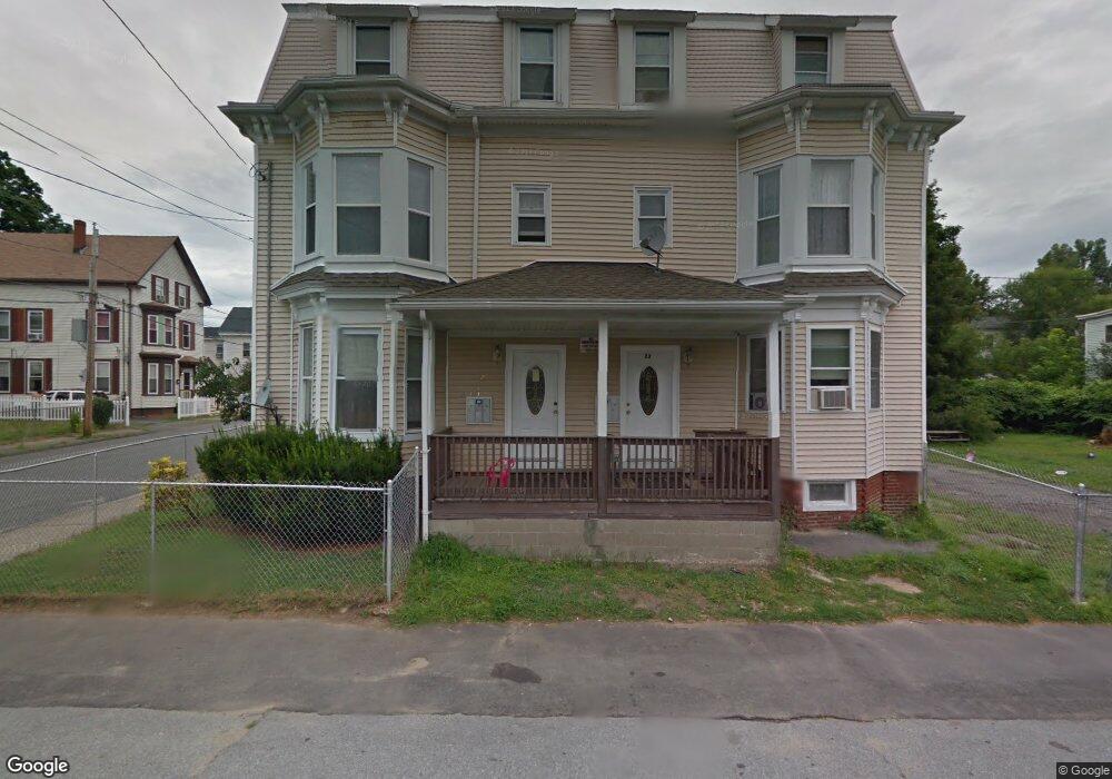 25 John St unit 1, Haverhill, MA 01830 - photo 1