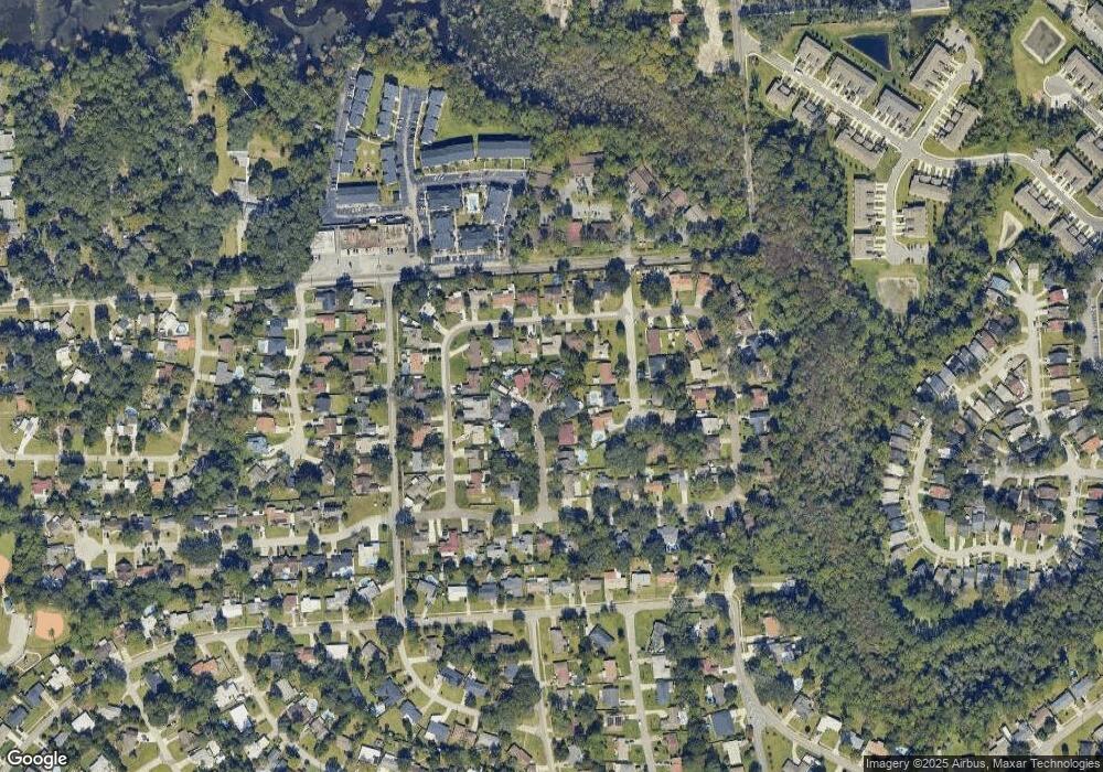 417 Tahitian Terrace, Jacksonville, FL 32216 - photo 1