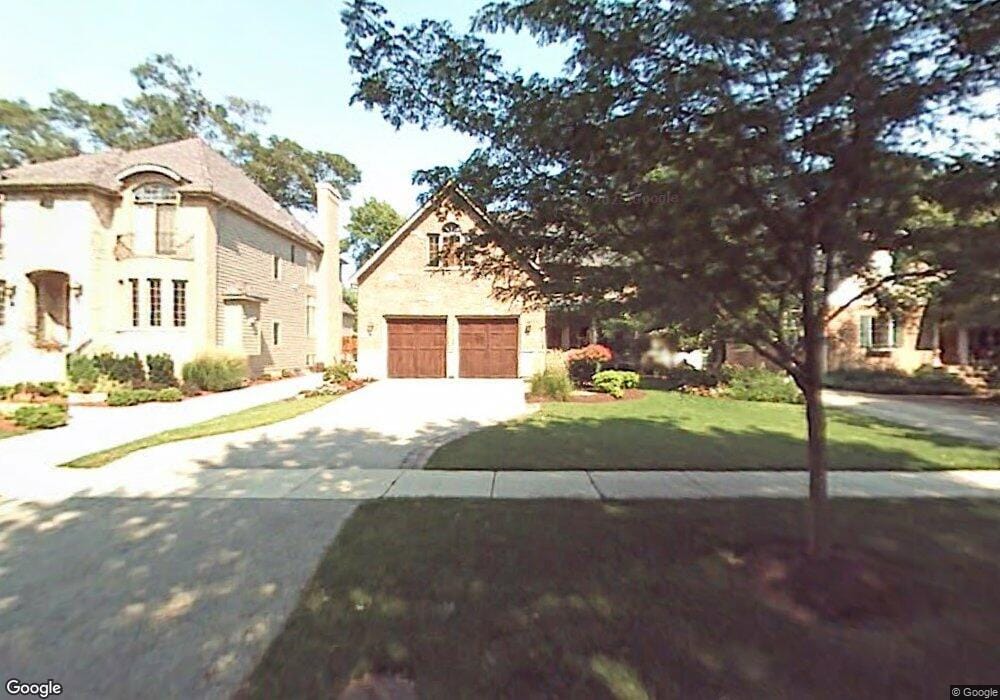 416 S Sleight St, Naperville, IL 60540 - photo 1