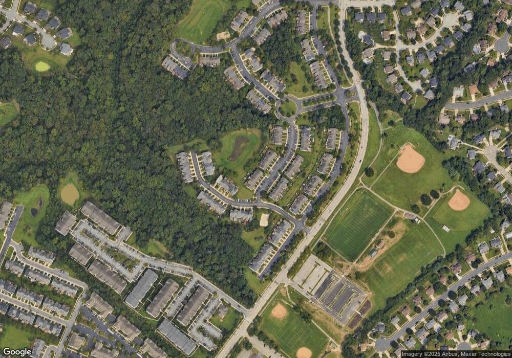 2630 Barred Owl Way, Odenton, MD 21113 - photo 1