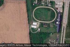 101 Jackson St, Lockbourne, OH 43137