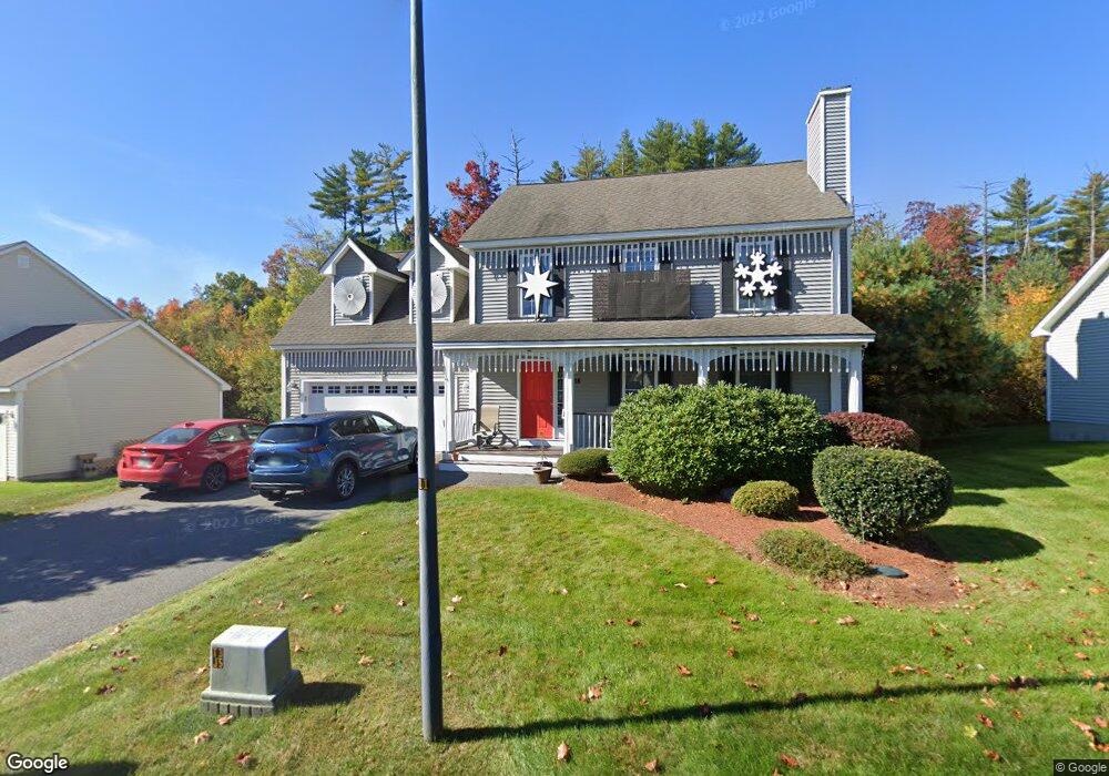 118 Marathon Way unit 29, Manchester, NH 03109 - photo 1