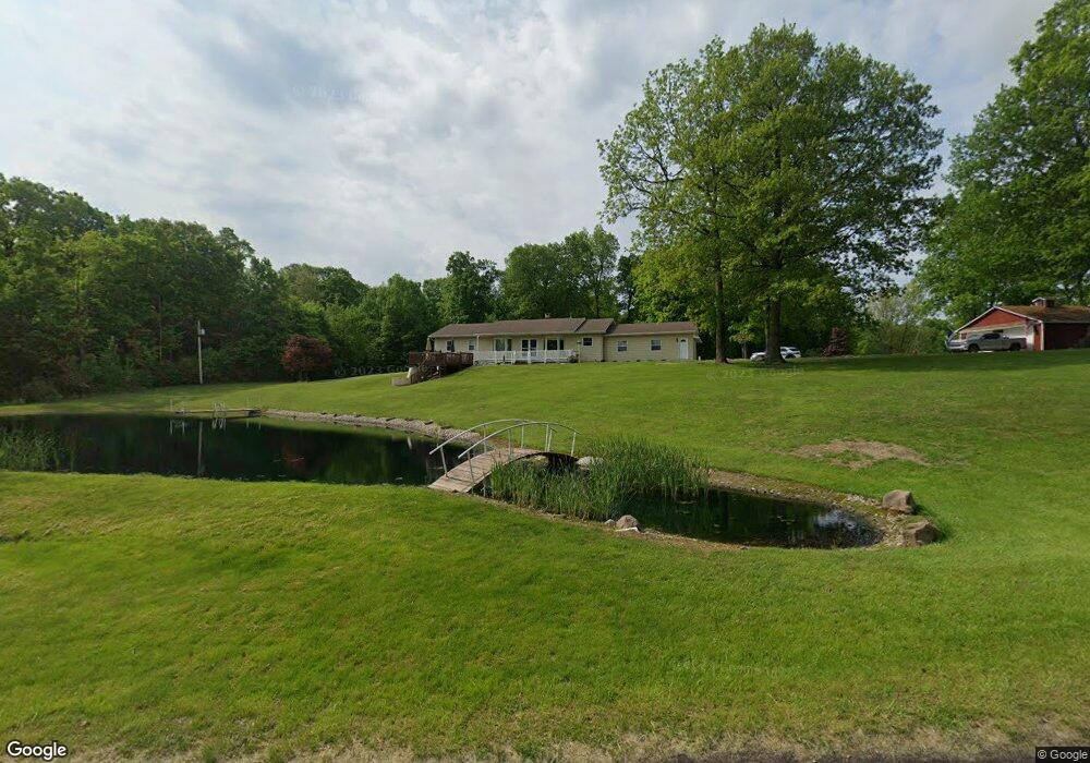 7630 Hollopeter Rd, Leo, IN 46765 - photo 1