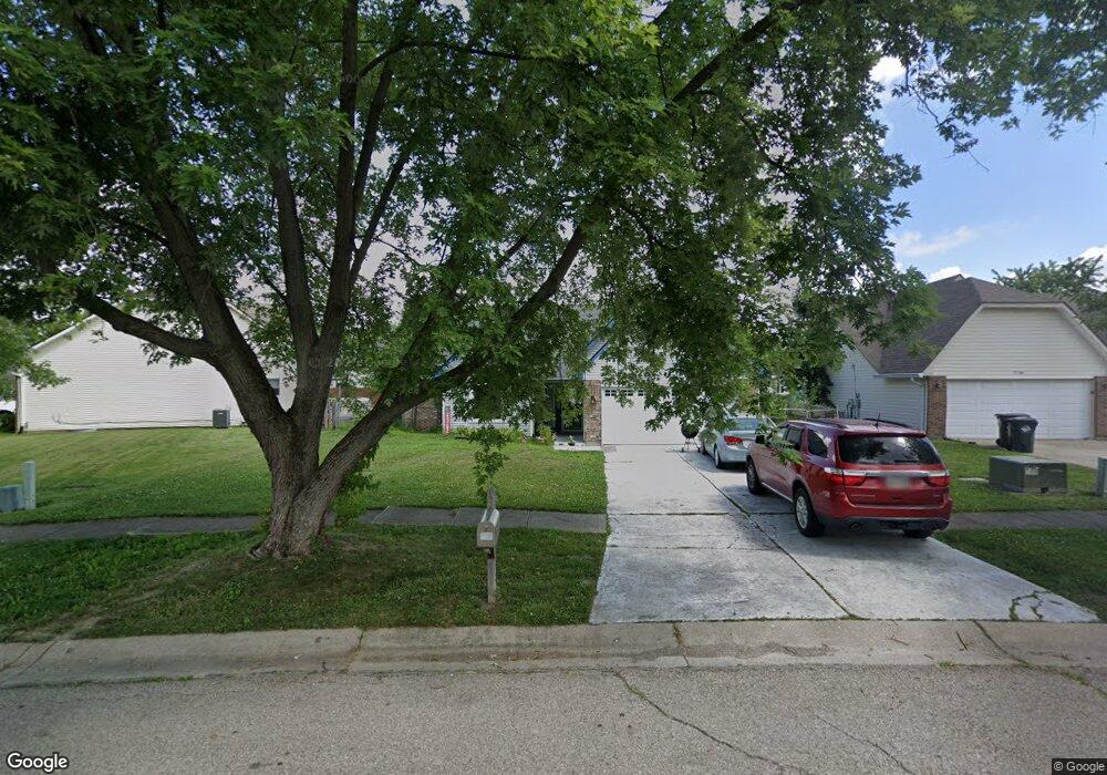 7710 Davidson St, Liberty Township, OH 45044 - photo 1