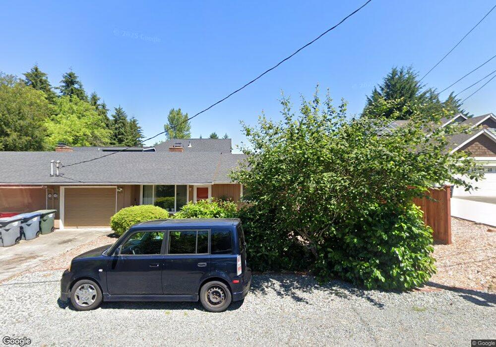 7815 37th St W unit 7817, University Place, WA 98466 - photo 1