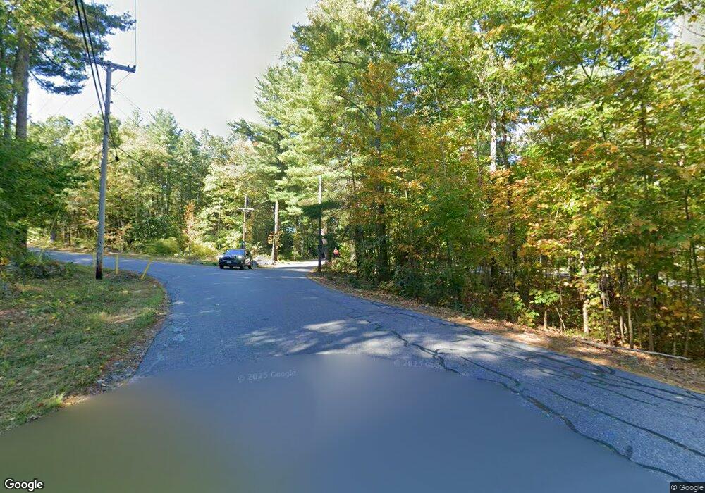 378 Old Bay Rd, Bolton, MA 01740 - photo 1