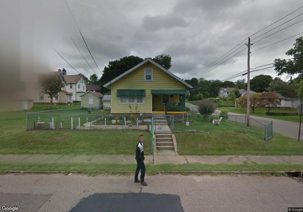 1641 Gross Ave NE, Canton, OH 44705 - photo 1