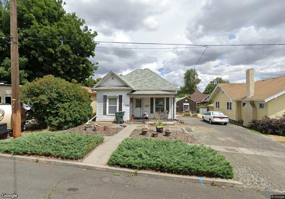 116 NW 6th St, Pendleton, OR 97801 - photo 1