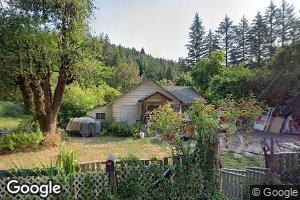1104 Buck Creek Rd, Drain, OR 97435