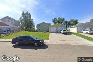 2832 3rd St NW, Sidney, MT 59270