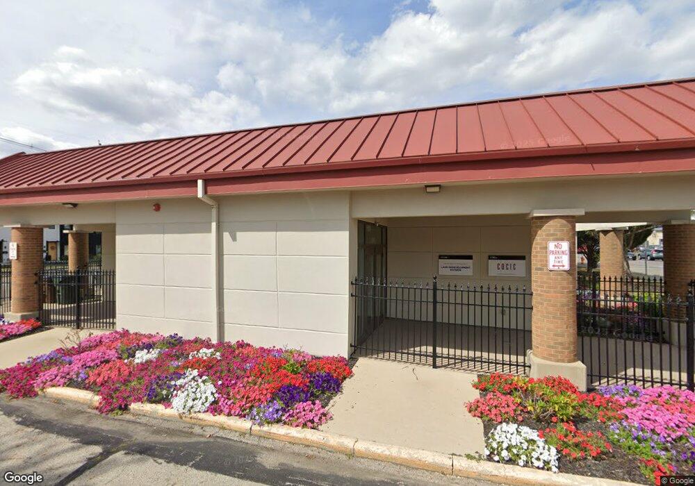 845 Parsons Ave, Columbus, OH 43206 - photo 1