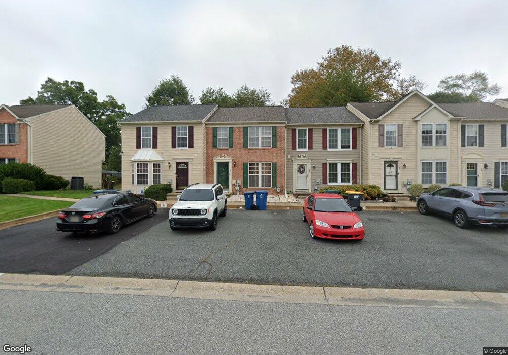 63 N Bellwoode Dr, Newark, DE 19702 - photo 1