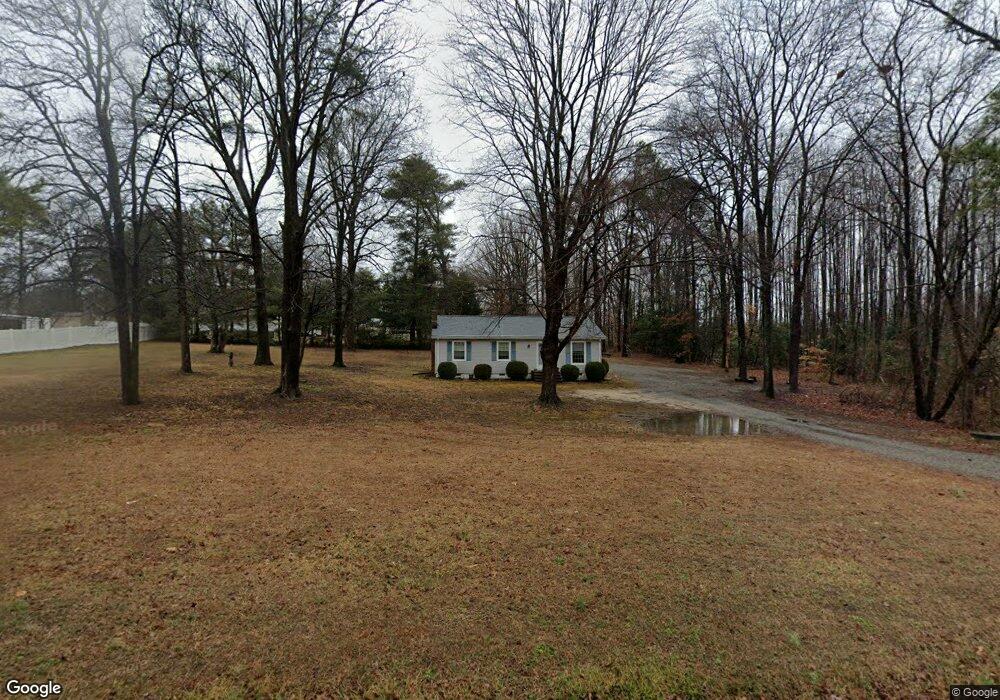 11129 Moncure Dr, Ruther Glen, VA 22546 - photo 1