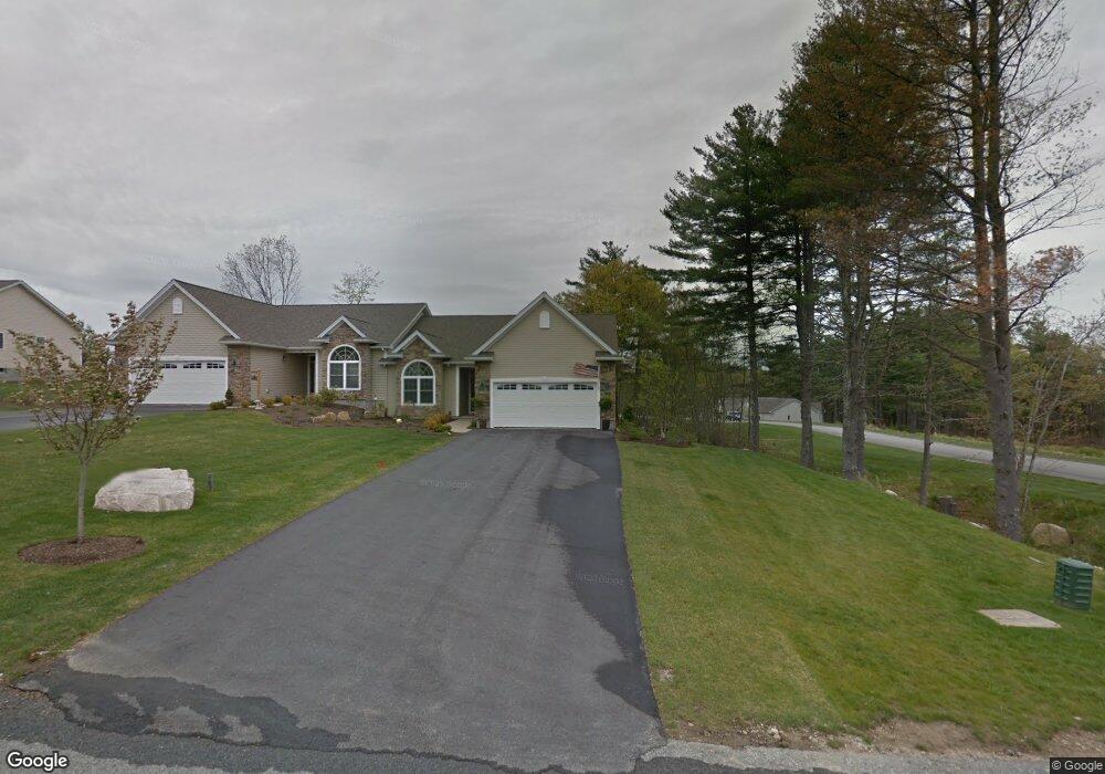 144 Whispering Pine Way unit 104, Exeter, RI 02822 - photo 1