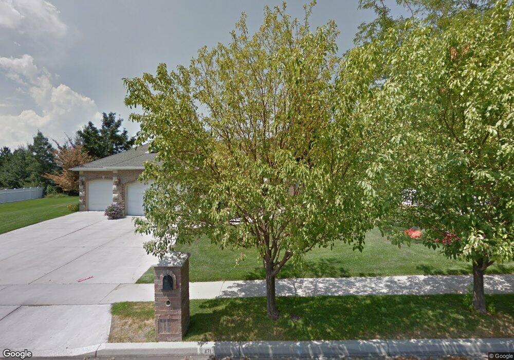 471 Coventry Ln, Alpine, UT 84004 - photo 1