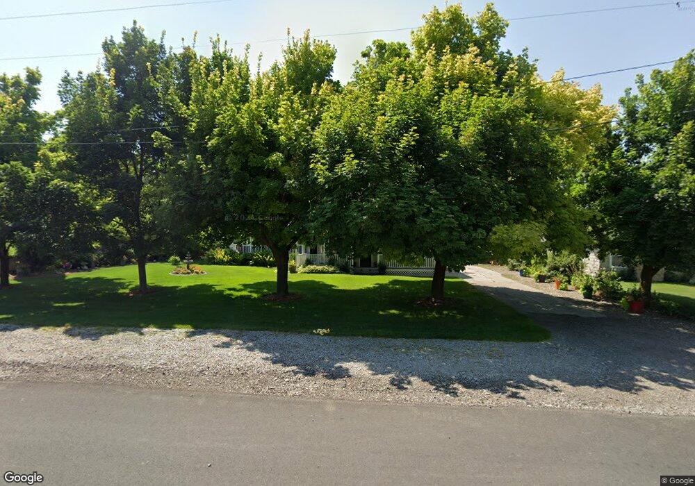 56 E 100 S, Hyrum, UT 84319 - photo 1