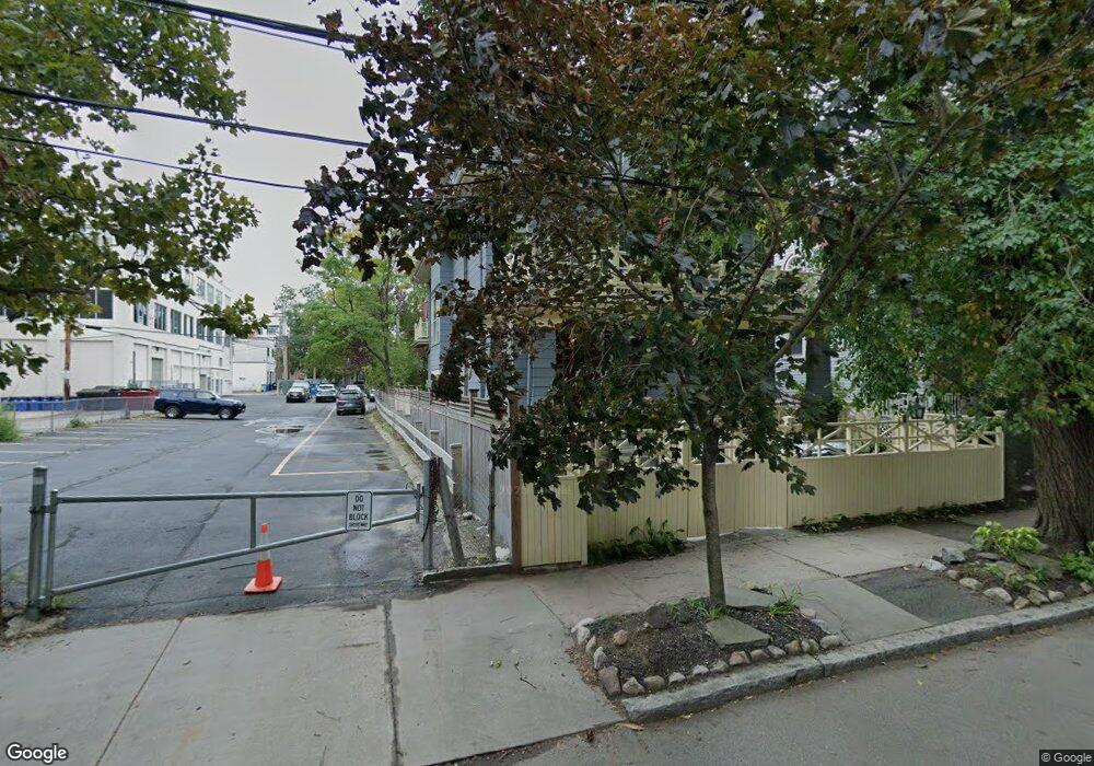 175 Naples Rd unit U, Brookline, MA 02446 - photo 1