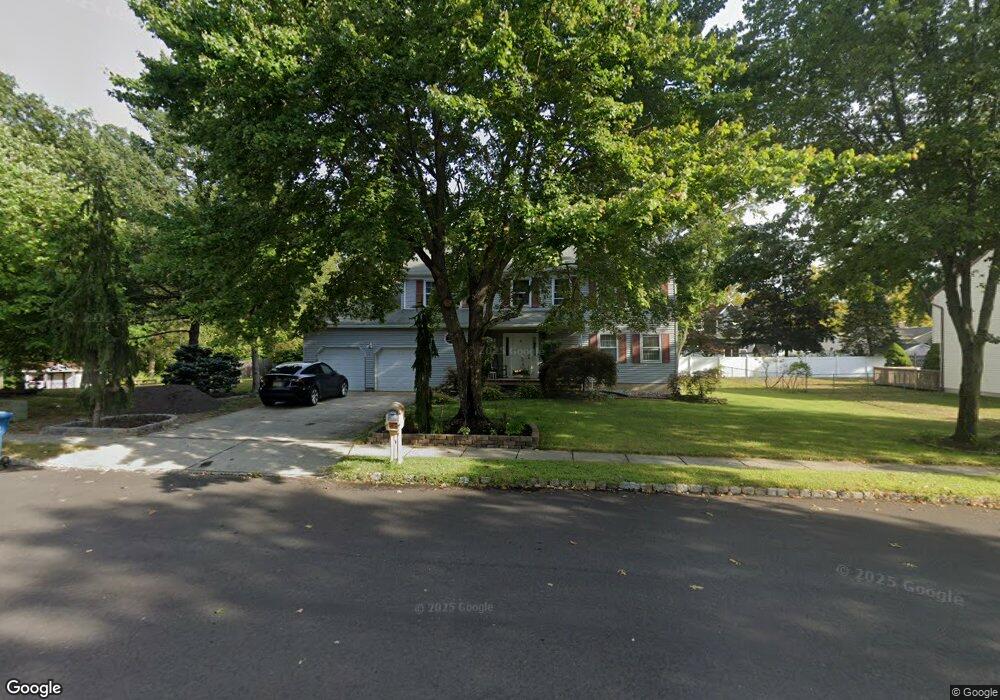 12 Hidden Pond Ln, Holmdel, NJ 07733 - photo 1