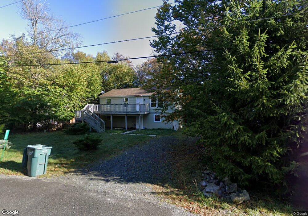 8136 Pecan Terrace, Tobyhanna, PA 18466 - photo 1