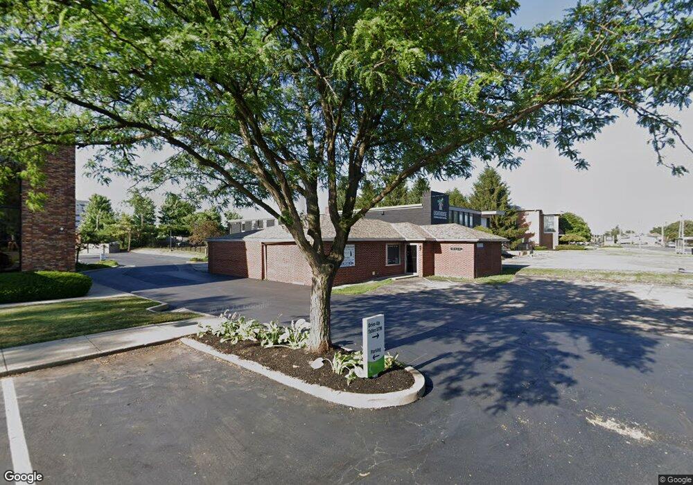 4222 E Broad St, Columbus, OH 43213 - photo 1