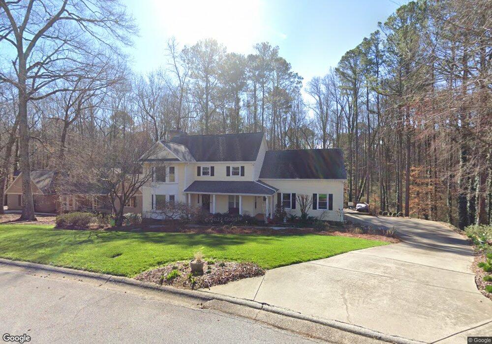 5344 Silver Creek Dr SW unit 1, Lilburn, GA 30047 - photo 1