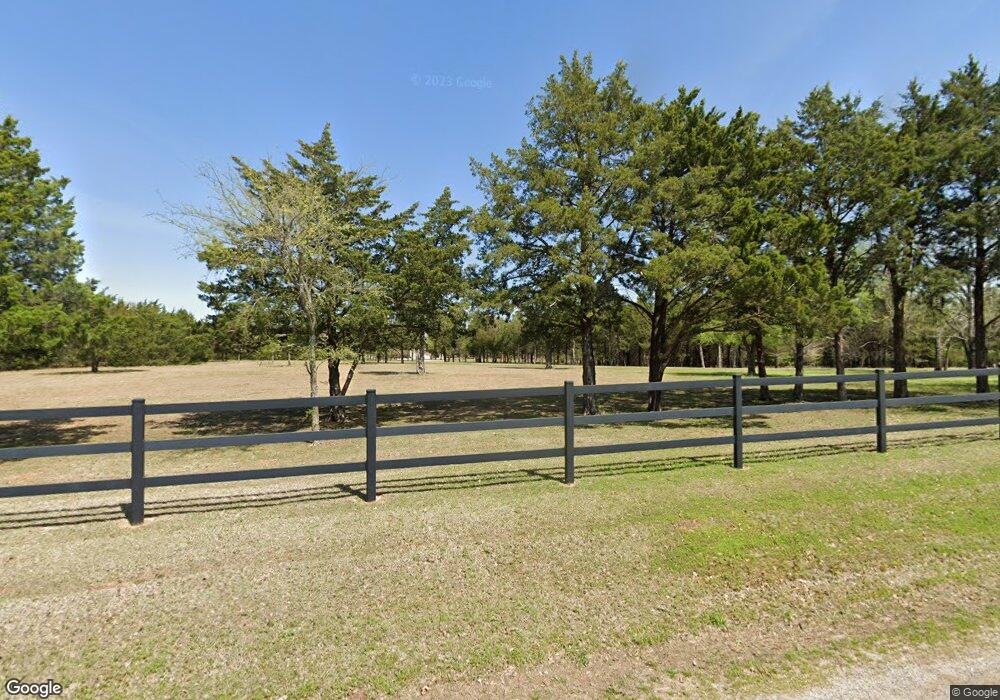 835 Ferguson Rd, Whitesboro, TX 76273 - photo 1