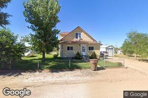 29275 5th St, Snyder, CO 80750