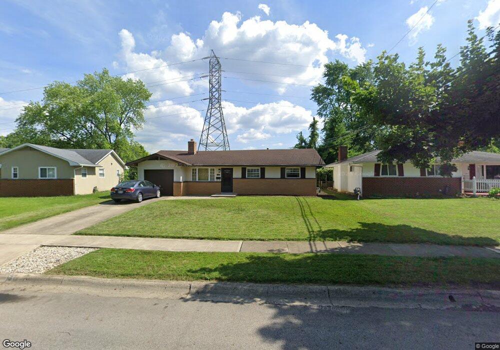 1105 Belden Rd, Columbus, OH 43229 - photo 1