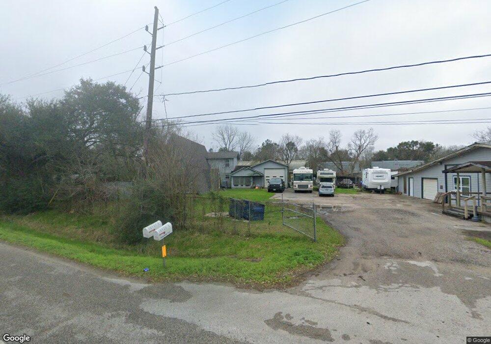 18921 E Highway 6, Alvin, TX 77511 - photo 1