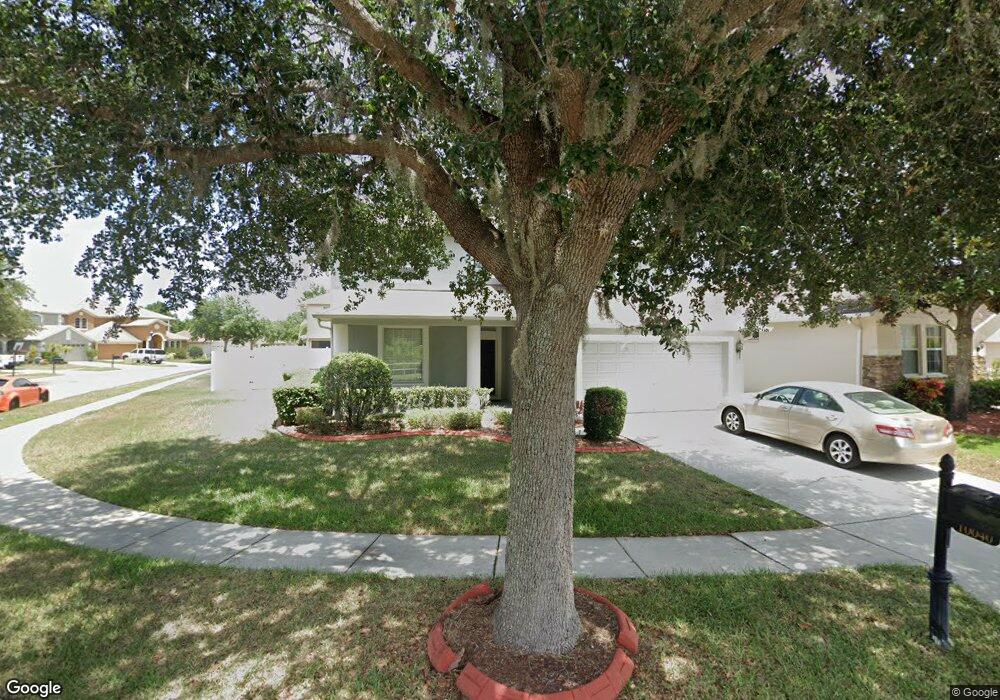 10040 Coldwater Loop, Land O Lakes, FL 34638 - photo 1