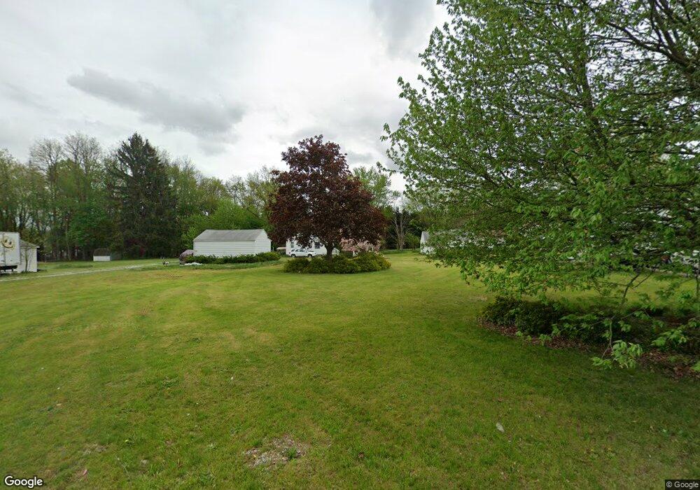 1950 Tritt Ave, Akron, OH 44312 - photo 1