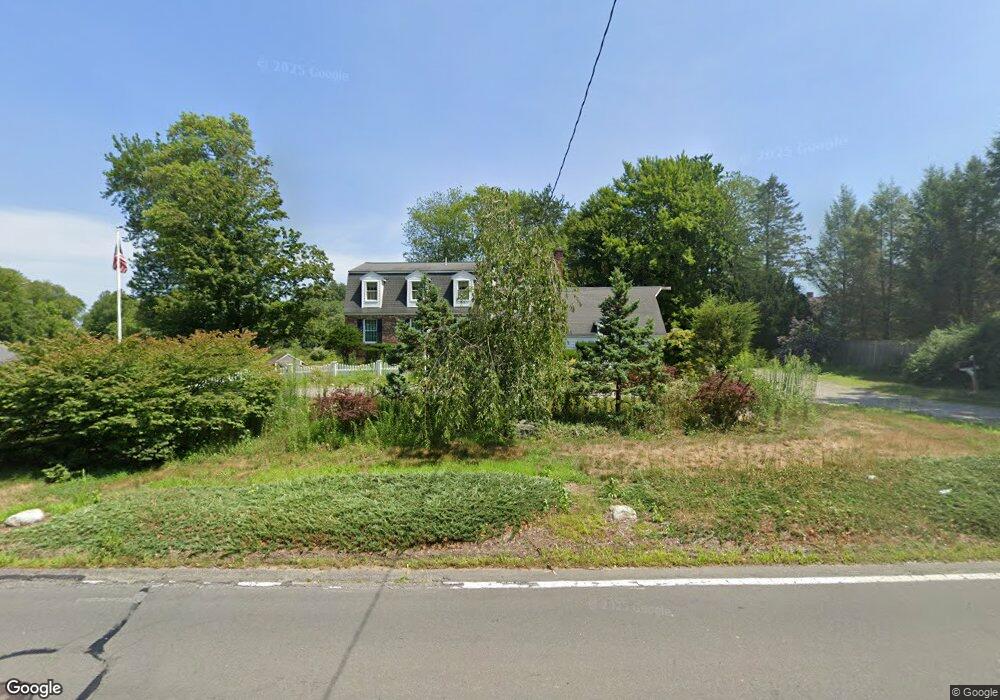 208 Landham Rd, Sudbury, MA 01776 - photo 1