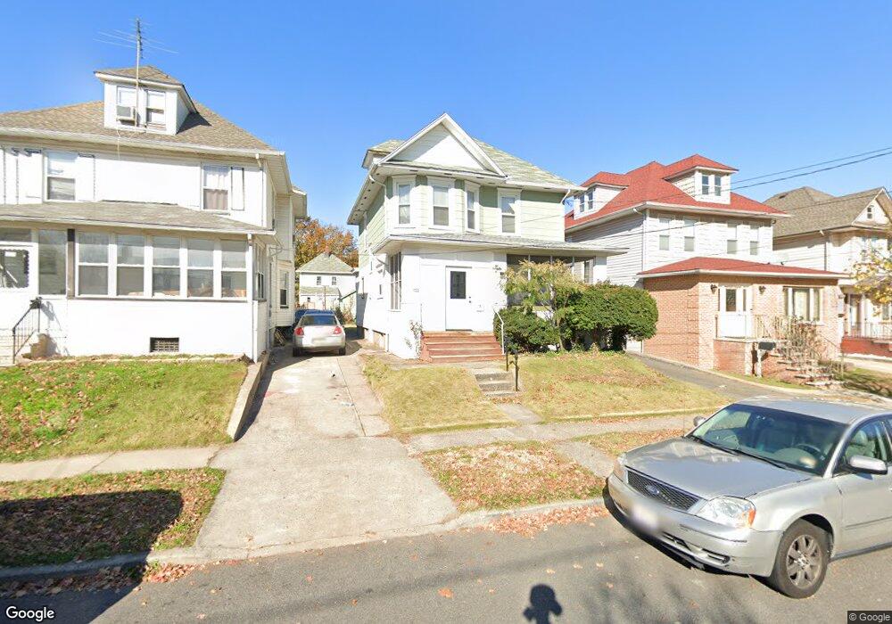 122 Clinton Ave, Clifton, NJ 07011 - photo 1